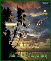 Shehr-e-Zaat By Umaira Ahmad